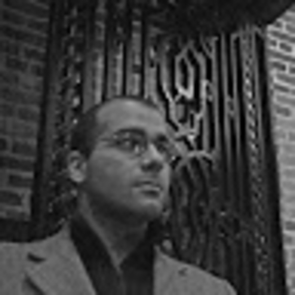 kavehhaerian
